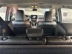 تويوتا أوربان كروزر